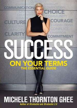 SUCCESS de Michele Thornton Ghee