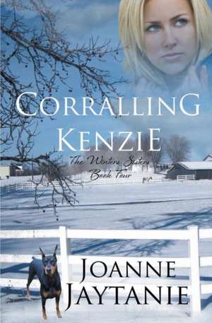 Corralling Kenzie de Joanne Jaytanie