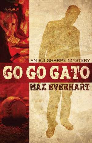 Go Go Gato de Max Everhart