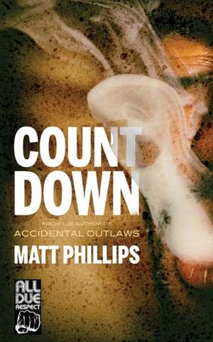 Countdown de Matt Phillips