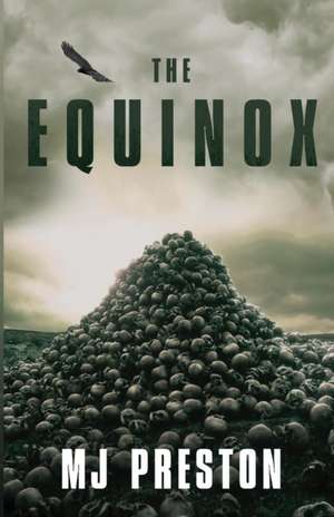 The Equinox de Mj Preston