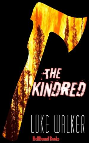 The Kindred de Luke Walker