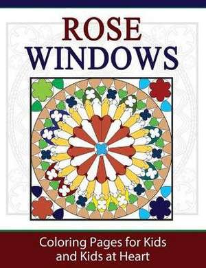 Rose Windows de Hands-On Art History