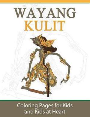 Wayang Kulit