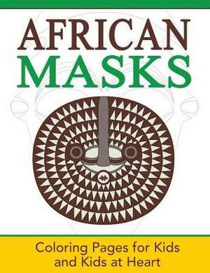 African Masks