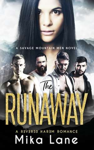 The Runaway de Mika Lane