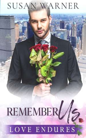 Remember Us de Susan Warner