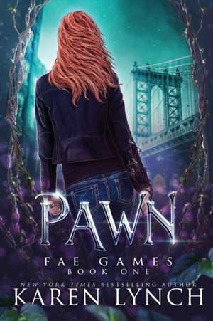 Pawn de Karen Lynch