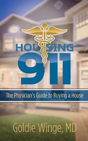 Housing 911 de Goldie Winge MD