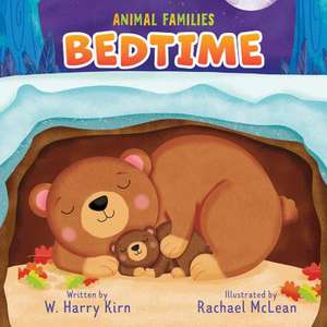 Bedtime de W Harry Kirn