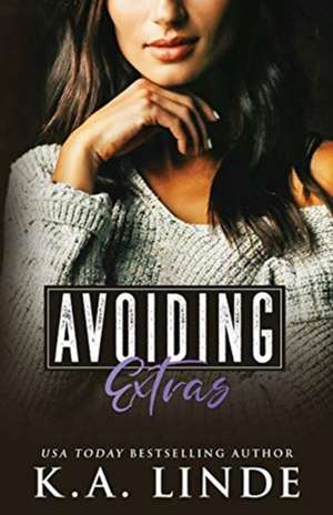 Avoiding Extras de K. A. Linde