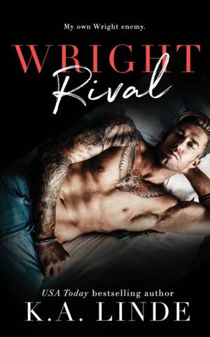 Wright Rival de K. A. Linde