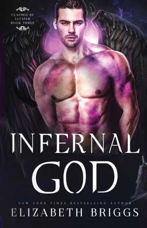 Infernal God de Elizabeth Briggs