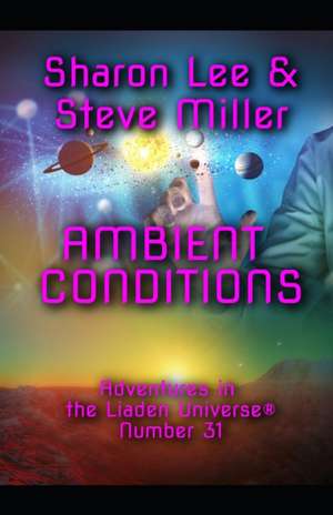 Ambient Conditions de Steve Miller