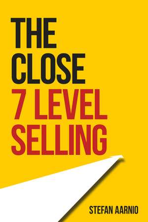 The Close de Stefan Aarnio