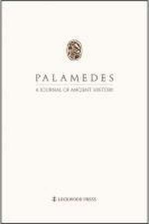 Palamedes Volume 14 (2019)