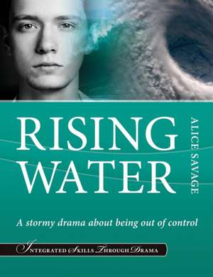 Rising Water de Alice Savage