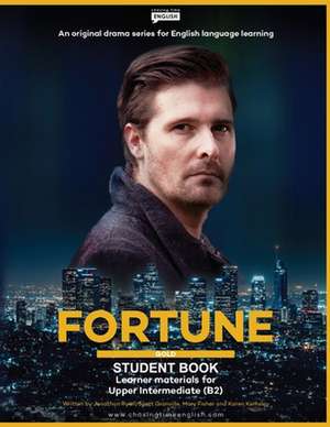 Fortune Gold Student Book de Jonathon Ryan