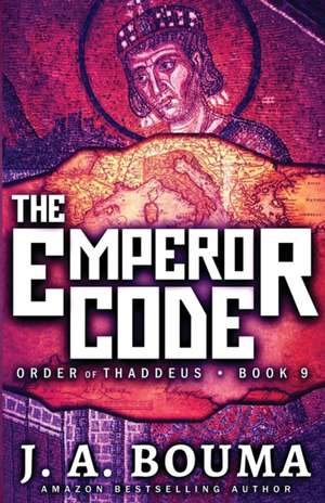 The Emperor Code de J. A. Bouma