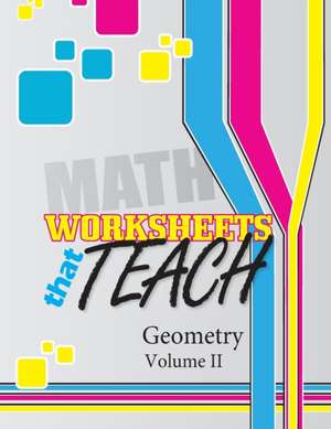 Worksheets that Teach de Quantum Scientific Publishing