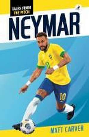 Neymar de Matt Carver