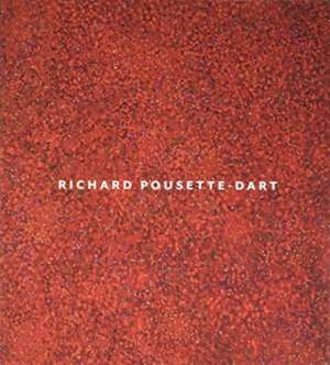 Richard Pousette-Dart : Works 1940-1992