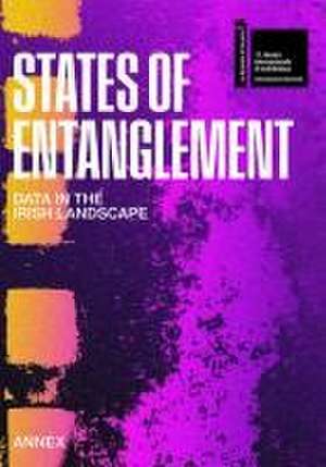 States of Entanglement de Sven Anderson