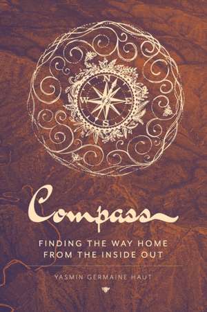 Compass de Yasmin Germaine Haut