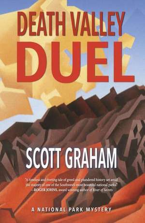 Death Valley Duel de Scott Graham