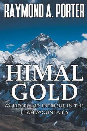 Himal Gold de Raymond a Porter