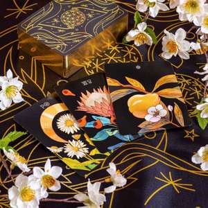 BOTANICA de Kevin Jay Stanton