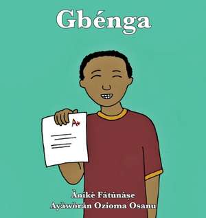 Gbénga de Anike Fatunase