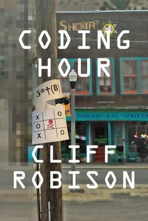 Coding Hour de Cliff Robison