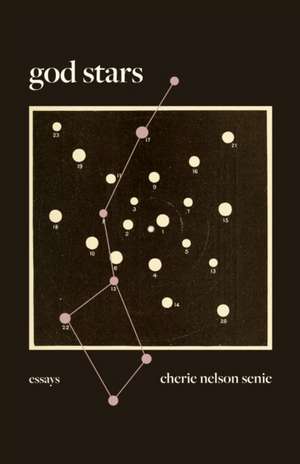 God Stars de Cherie Nelson Senie