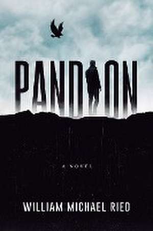 Pandion de William Michael Ried