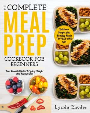 Meal Prep de Lynda Rhodes