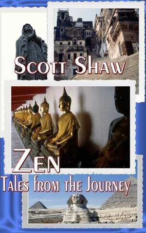 Zen de Scott Shaw