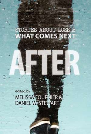 AFTER de Daniel W. Stewart