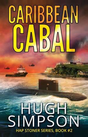 Caribbean Cabal de Hugh Simpson