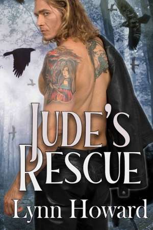 Jude's Rescue de Lynn Howard