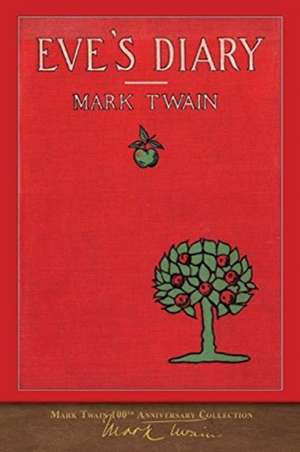 Eve's Diary de Mark Twain