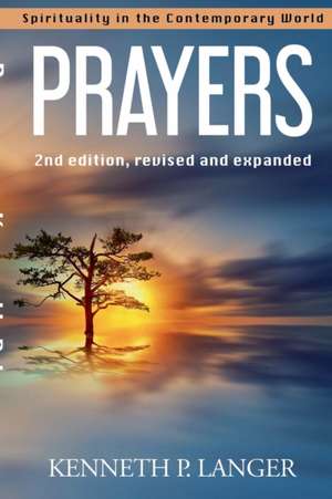 Langer, K: Prayers