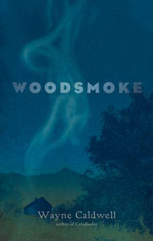 Woodsmoke de Wayne Caldwell