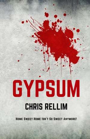 Gypsum de Chris Rellim