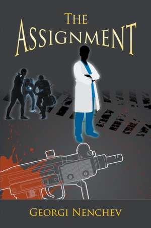 Nenchev, G: Assignment