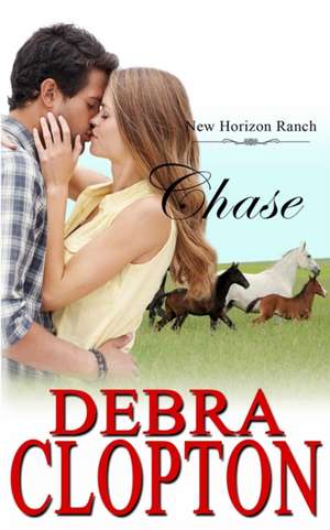 Chase de Debra Clopton