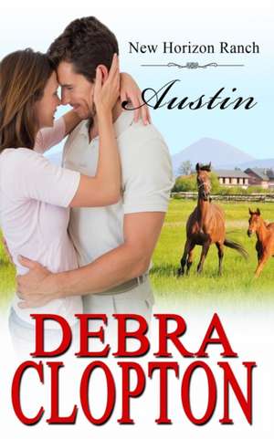 Austin de Debra Clopton