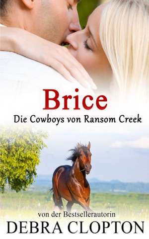 Brice de Debra Clopton