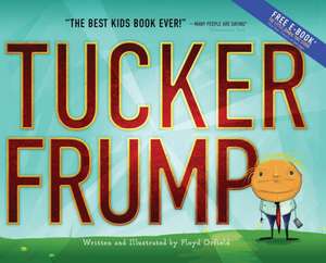 Tucker Frump de Floyd Orfield