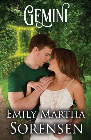 Gemini de Emily Martha Sorensen